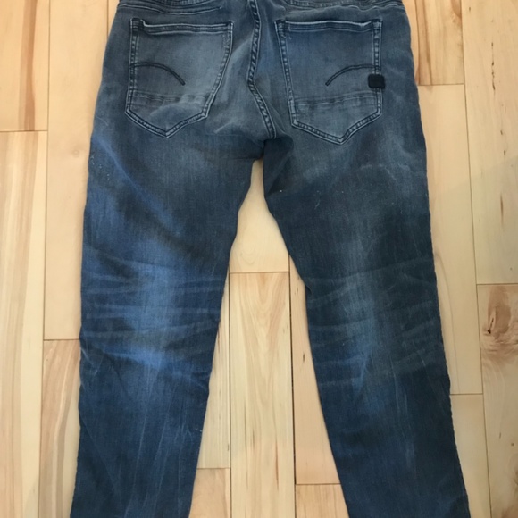 G-star jeans - Picture 2 of 2